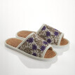 Papuci de casă Clematis