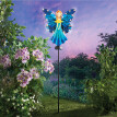 Solární dekorace Anděl