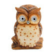 Solární figurka Sova