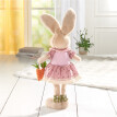 Прикраса для дівчинки-зайчика