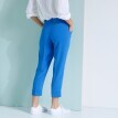Úzké splývavé 7/8 kalhoty