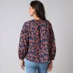 Blúzka s potlačou