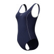 Jednodielne plavky Bound Scoop Speedo®