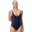 Jednodielne plavky Bound Scoop Speedo®