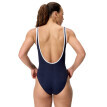 Jednodielne plavky Bound Scoop Speedo®