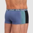 Pánske boxerky, 3 ks