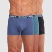 Pánske boxerky, 3 ks