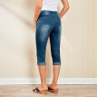 Capri džíny
