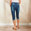 Capri džíny