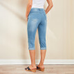 Capri džíny