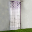 Zasłona sznurkowa Motyle