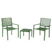 Set de mobilier din 3 piese