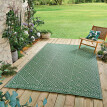 Covor de grădină