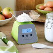 Digitální kuchyňská váha