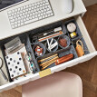 8-częściowy organizer do szuflad