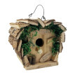 Domek dla ptaków do zawieszenia