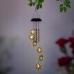 Decorațiune solară suspendată Clopoțel Soare