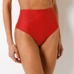 Majtki kąpielowe Solaro z wysokim stanem i regulacją