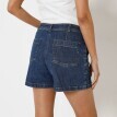 Джинсові шорти