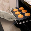 Mănușă de bucătărie cu magnet MY KITCHEN