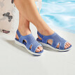 Sandale confortabile Helga