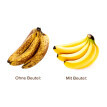 Pungi de depozitare banane