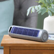 Bezkabelový ventilátor