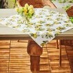Obrus Cytrynowy Casa Bonita
