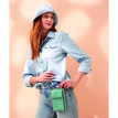 Crossbody kabelka