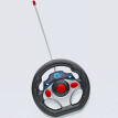 Távirányítós teherautó