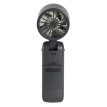 Chladiaci ventilátor
