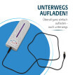 USB odvlhčovač vzduchu