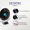 Chladiaci ventilátor Air Matrix
