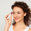 Odstraňovač chloupků v obličeji 2 v 1