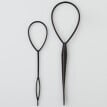 2 spony do vlasov Twist