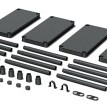 Rack STACKARO SOLID 60 HD