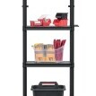 Rack STACKARO SOLID 60 HD