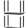 Rack STACKARO SOLID 75 HD