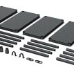 Rack STACKARO SOLID 75 HD