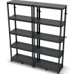 Rack STACKARO SOLID 75 HD