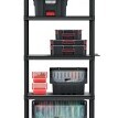 Rack STACKARO SOLID 75 HD