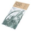 Podpera pre rastliny FLOO SUPPORTS 35 cm