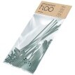 Podpera pre rastliny FLOO SUPPORTS 2x 60 cm