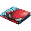 Osuška Spider-Man, Vracia úder