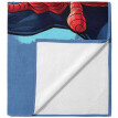 Osuška Spider-Man, Vracia úder
