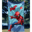 Osuška Spider-Man, Vracia úder