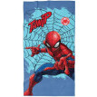 Osuška Spider-Man, Vracia úder