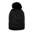 Caciula de iarna pentru femei Alpaca