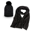 Set de iarnă pentru femei ALPACA