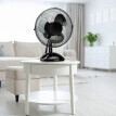 Stolný ventilátor